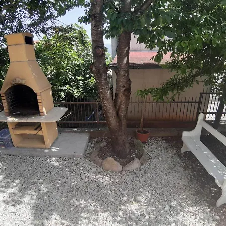 Apartment Ela Trogir Exterior photo
