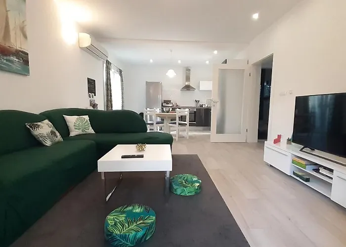 Apartment Ela
