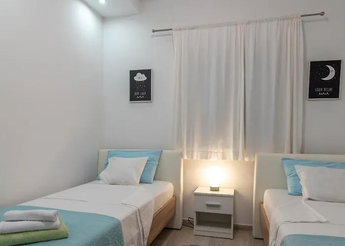 Apartment Ela