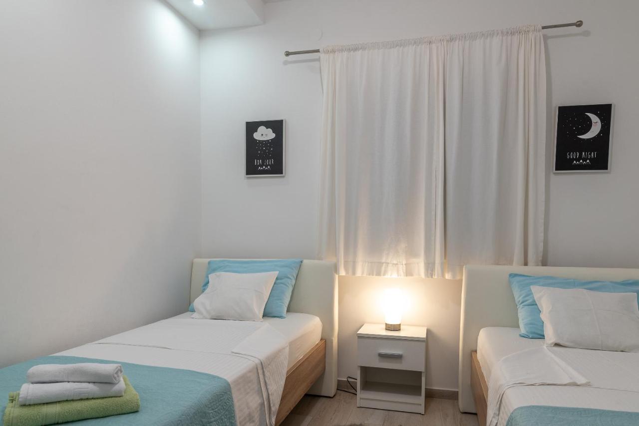 Ela Apartament *