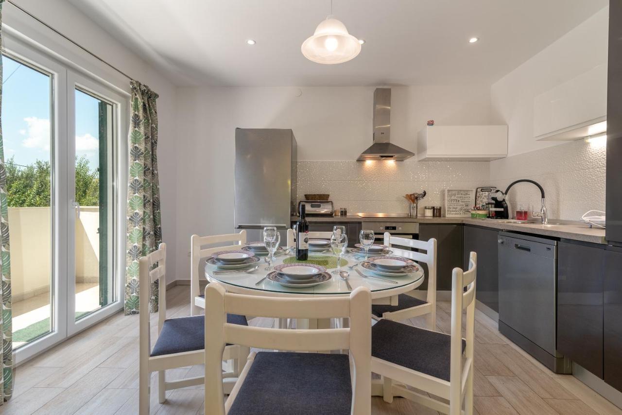 Apartament Ela Trogir