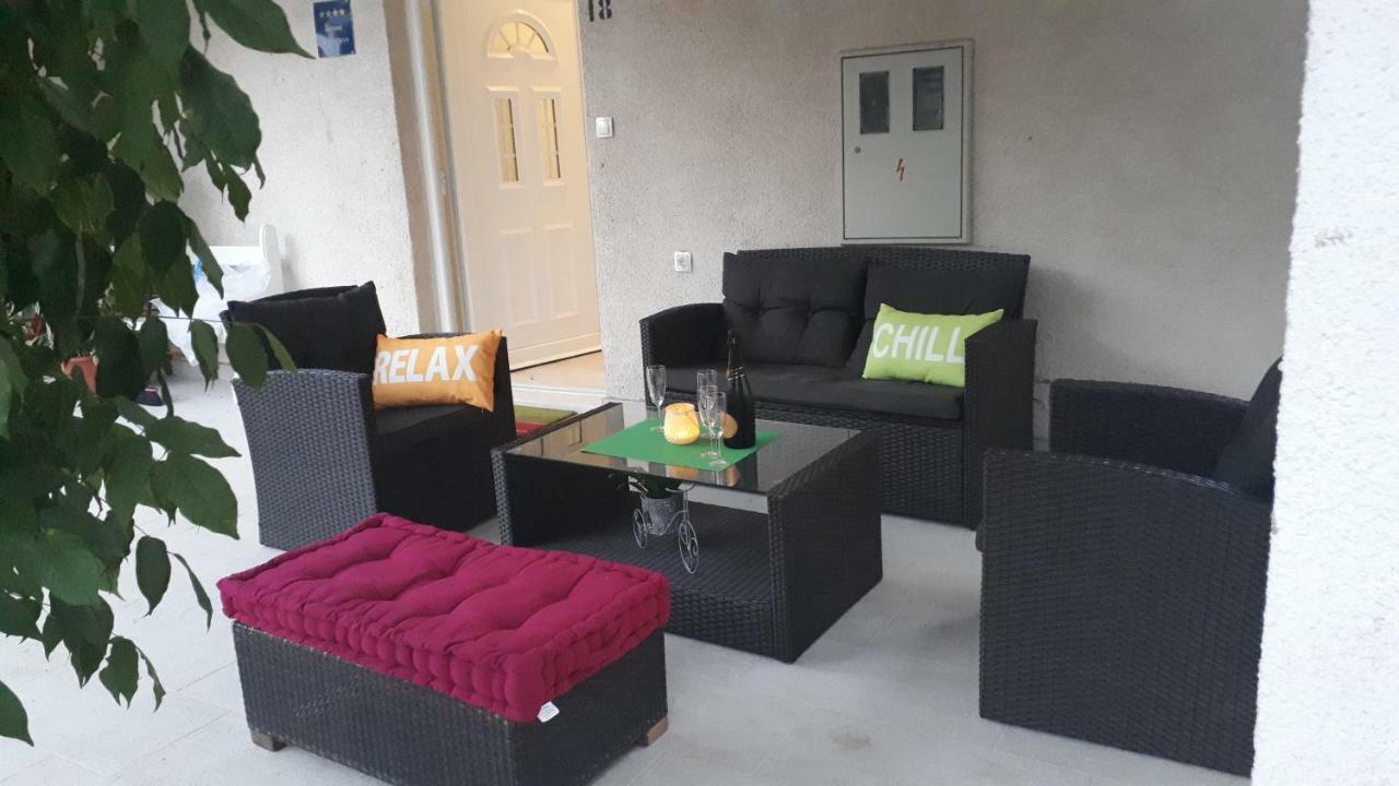 Apartament Ela Trogir